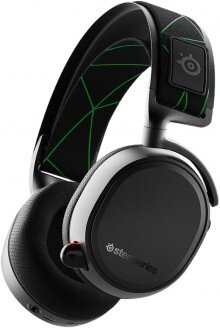 SteelSeries Arctis 9X Kulaklık kullananlar yorumlar